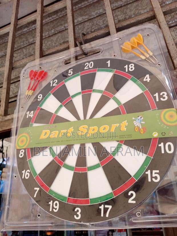 Fun Dart Sport · Photo 4