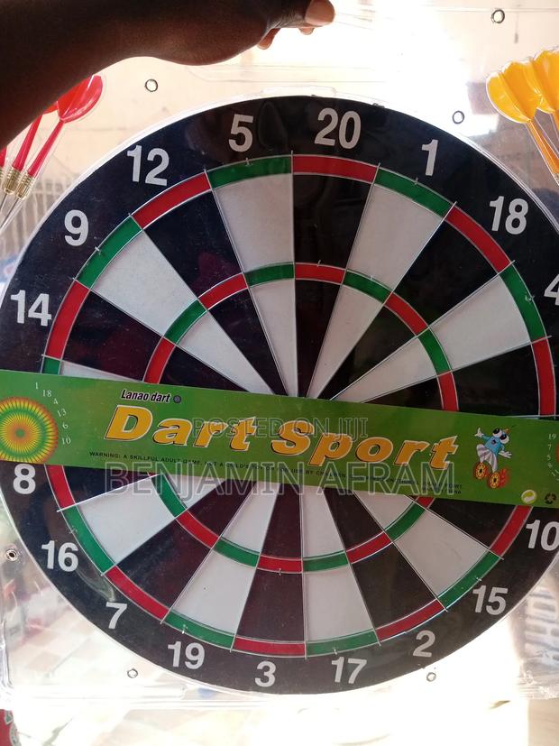 Lanao Dart Sport · Photo 4