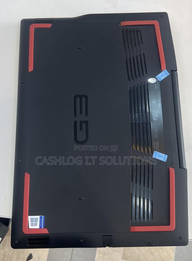 Laptop Dell G3 15 3590 1GB Intel Core i7 SSD 512GB photo 5