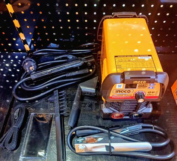 130a Incgo Welding Machine photo 2