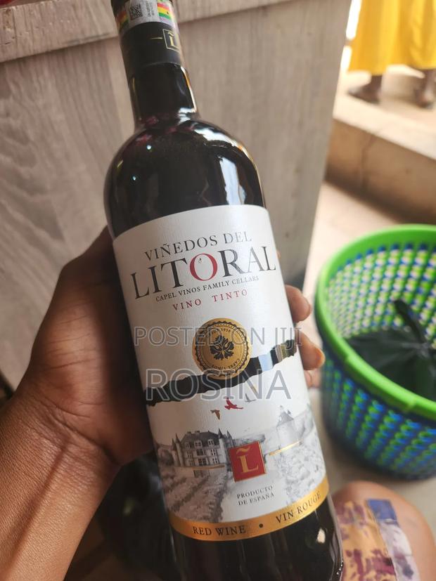 Literal Wine · Photo 2