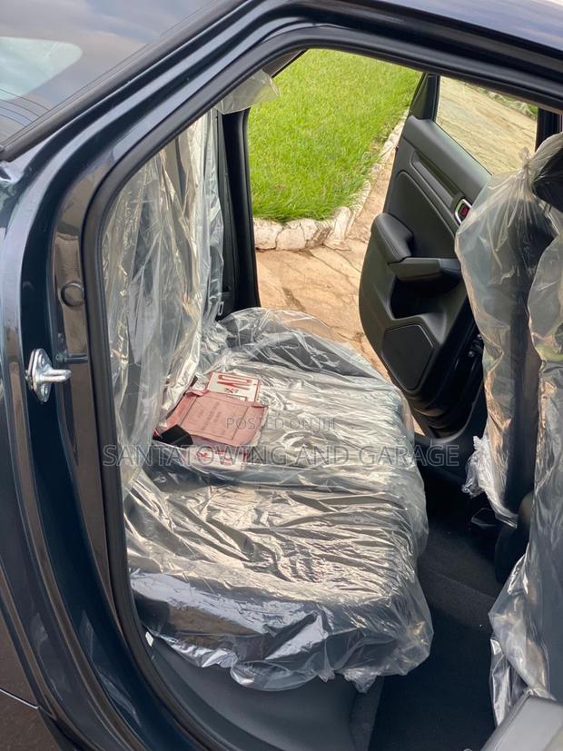 Honda Civic 2023 Black