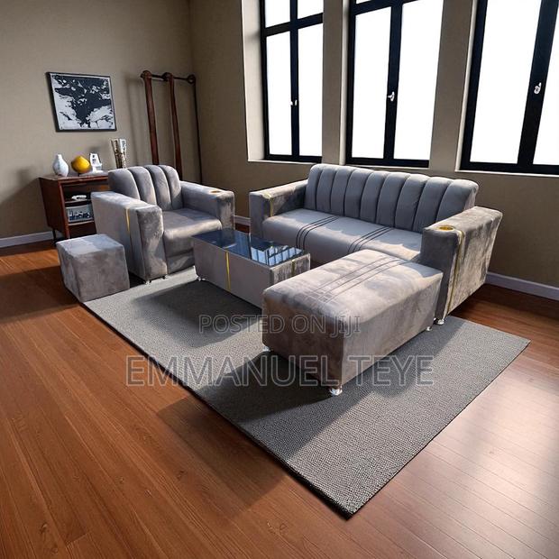 Brand New Luxuries 3 in One and Single(Free Delivery) · Photo 3