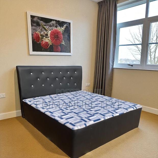 Unique and Quality Inbuilt Bed · Photo 3