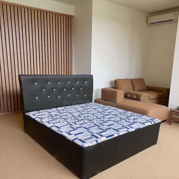 Unique and Quality Inbuilt Bed · Photo 4