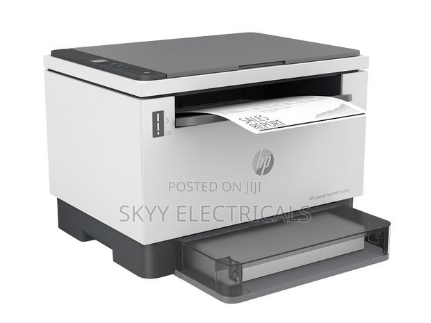 Hp Laserjet Tank Mfp1602w (3 In 1) · Photo 3