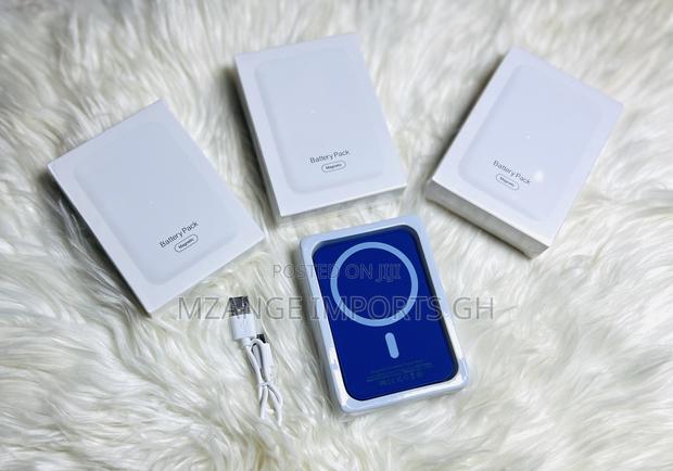Wireless Battery Pack · Photo 4