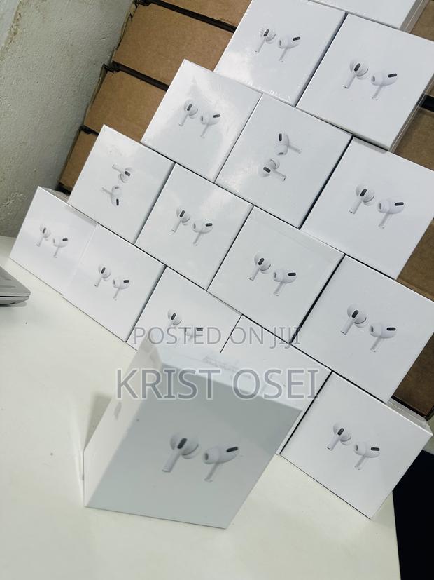 Airpods Pro 2nd Gen · Photo 4