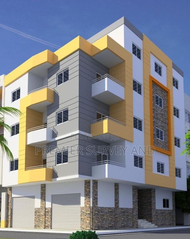 Architectural Plans Designs · Photo 3