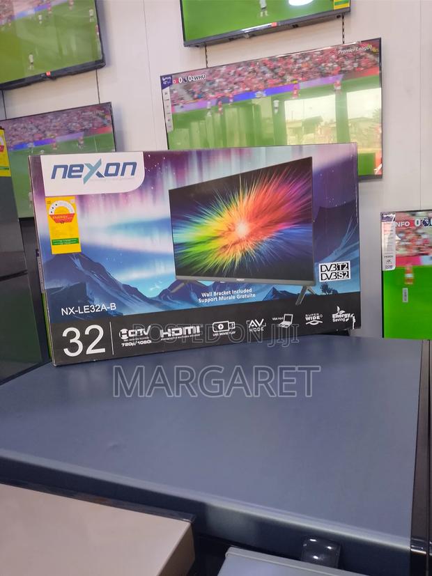 3y3 Kiko Nexon 32 Inches Digital Satellite