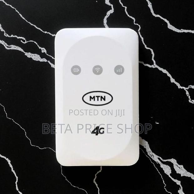 Universal MTN Mifi for All Network (794748)