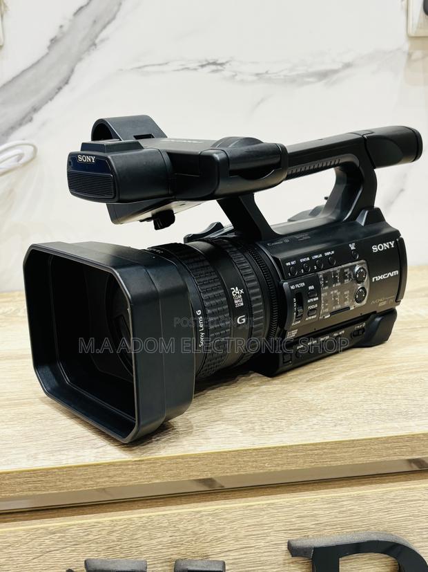 Sony Nx100 Camera for Churches · Photo 2
