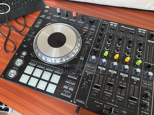 Pioneer DDJ Dj SZZ photo 7