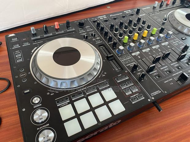 Pioneer DDJ Dj SZZ