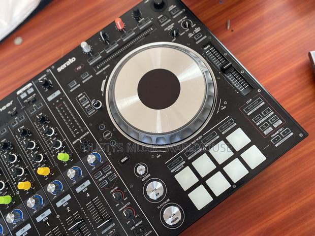 Pioneer DDJ Dj SZZ photo 2
