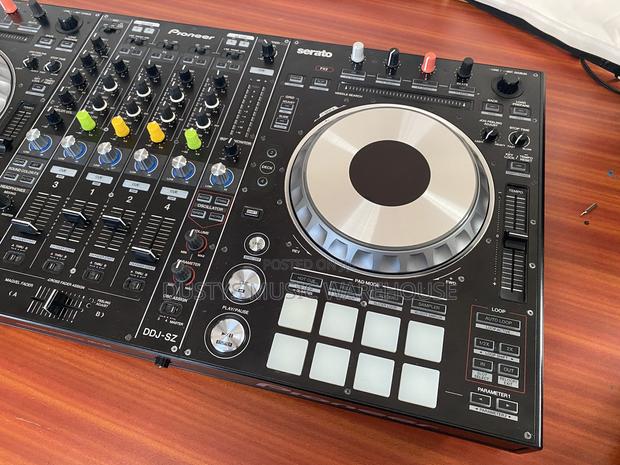 Pioneer DDJ Dj SZZ photo 4