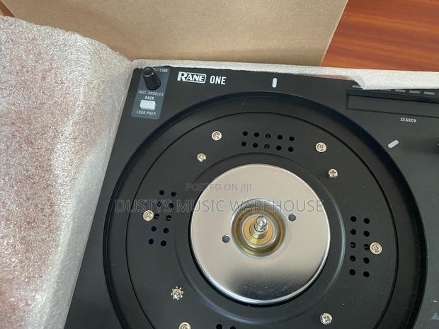 Rane One DDJ Dj Controller photo 6