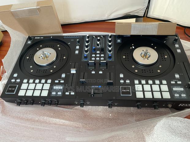 Rane One DDJ Dj Controller photo 3