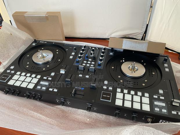 Rane One DDJ Dj Controller photo 4