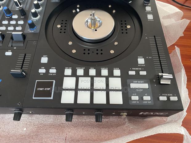 Rane One DDJ Dj Controller photo 2