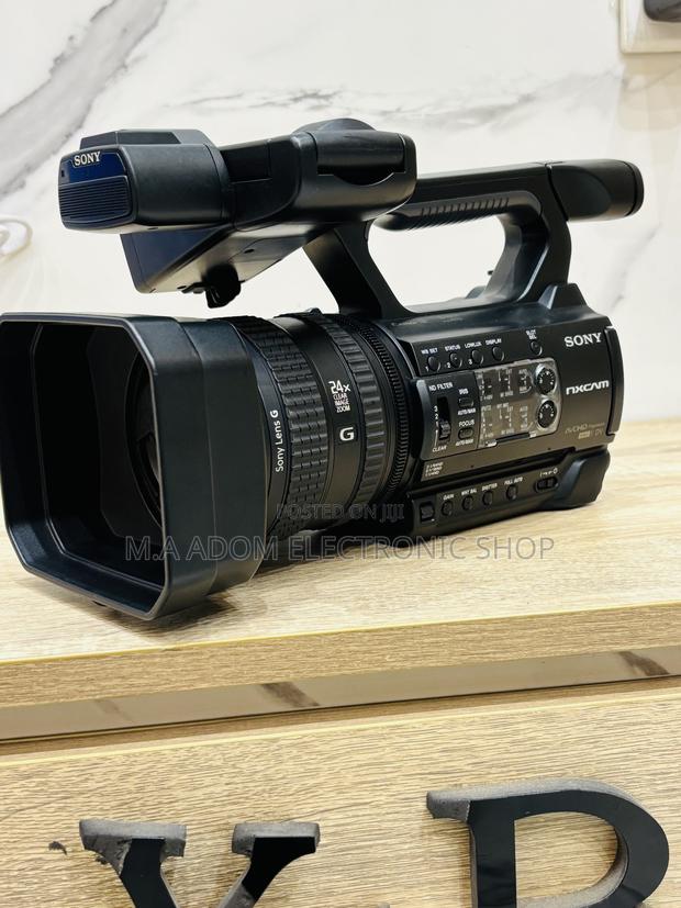 Used Sony Nx100 · Photo 2