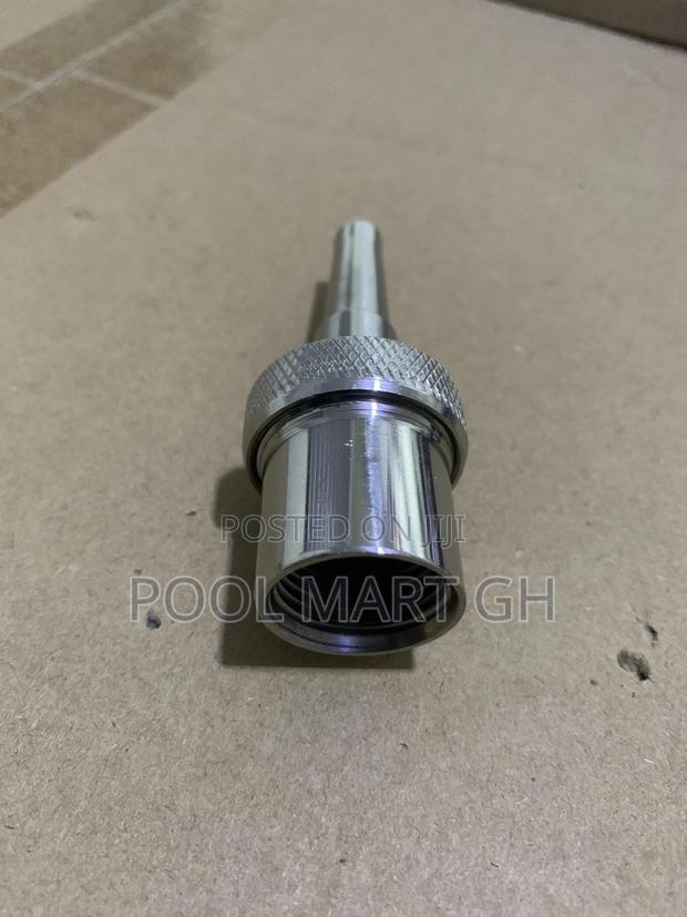 Adjustable Finger Fountain Nozzle photo 2