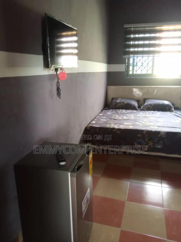 Furnished 1bdrm Apartment in Fetteh Kakraba, Gomoa East for rent