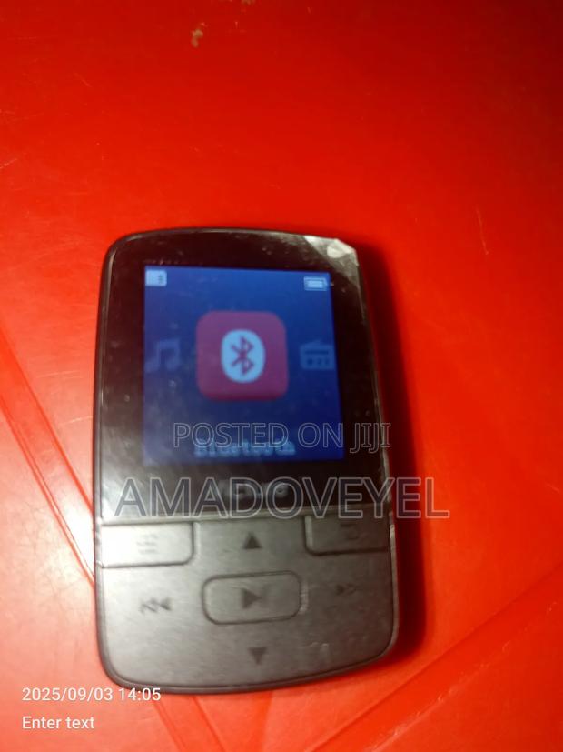 Victure Mp3 Bluetooth Player · Photo 3