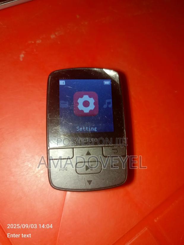 Victure Mp3 Bluetooth Player · Photo 4