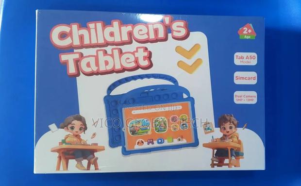 New Tablet 512 GB · Photo 3
