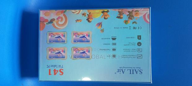 New Tablet 256 GB photo 10