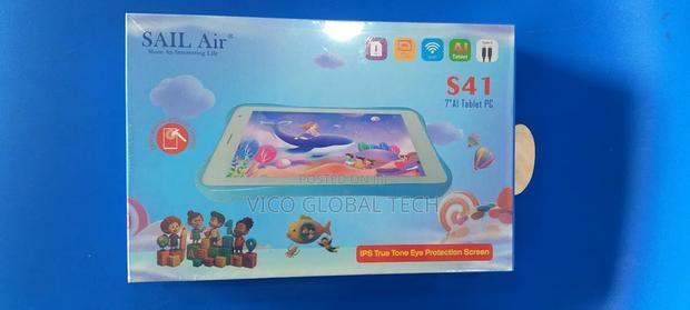 New Tablet 256 GB photo 9