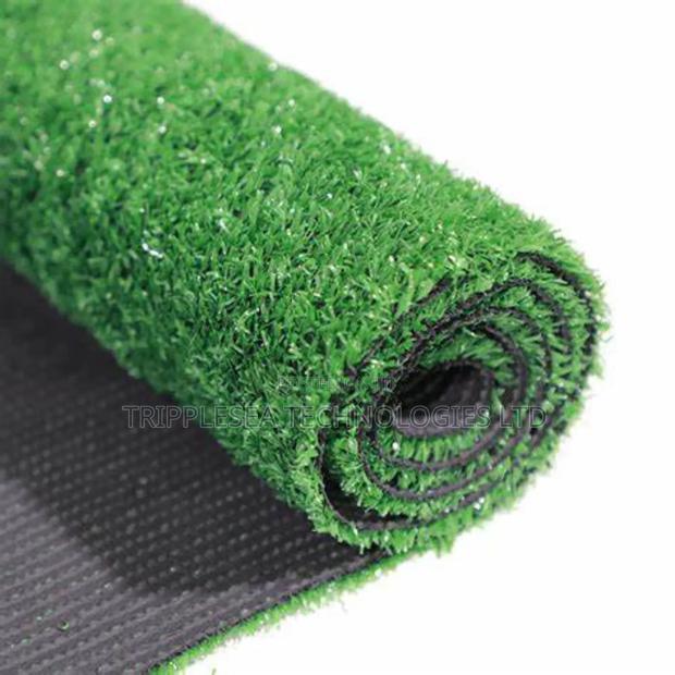 Artificial Carpet Grass · Photo 3