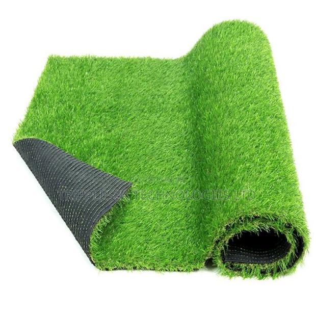 Artificial Carpet Grass · Photo 4