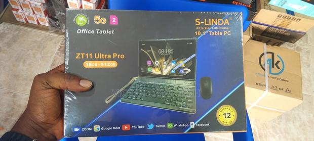 S-Linda Zt11 Ultra Pro · Photo 2