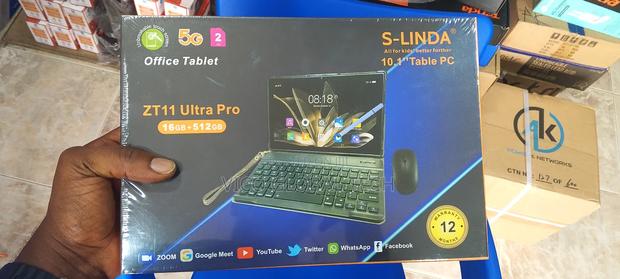 S-Linda Zt11 Ultra Pro · Photo 3
