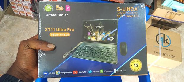 S-Linda Zt11 Ultra Pro · Photo 4