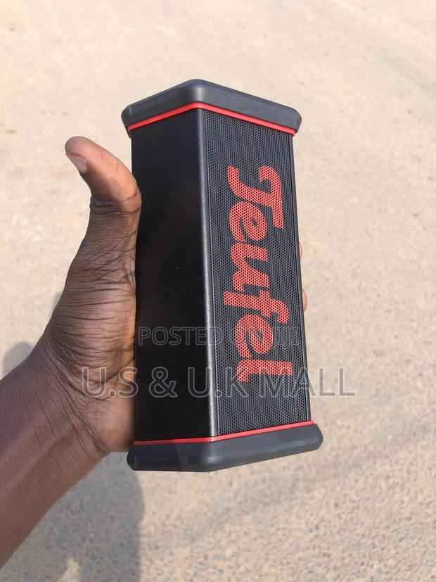 Preowned Teufel Rockstar Bluetooth Speaker in Stock