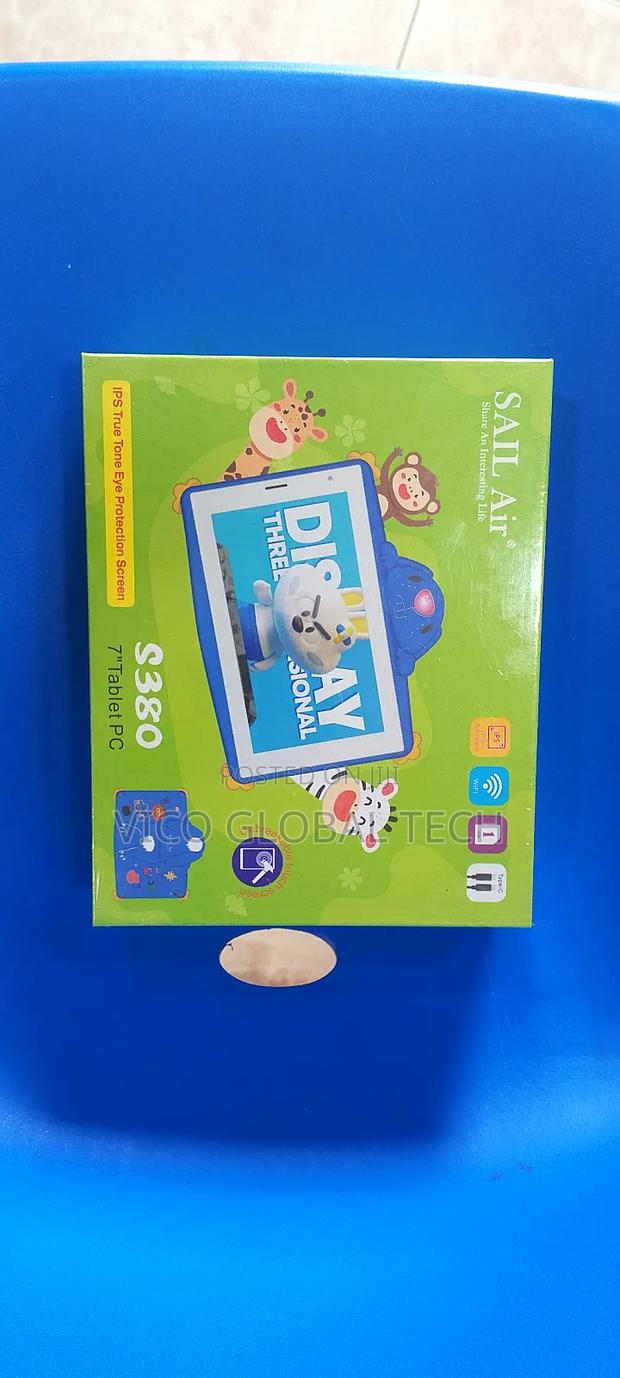 New Sail Air S360 256 GB · Photo 2