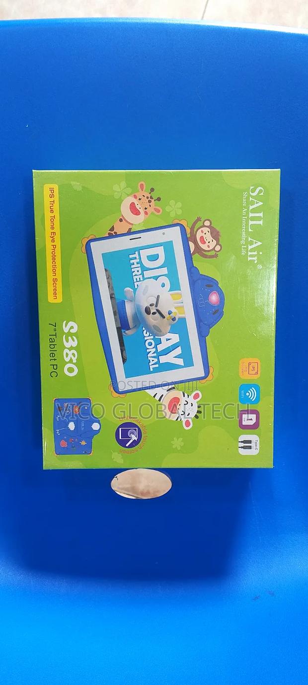 New Sail Air S360 256 GB · Photo 3