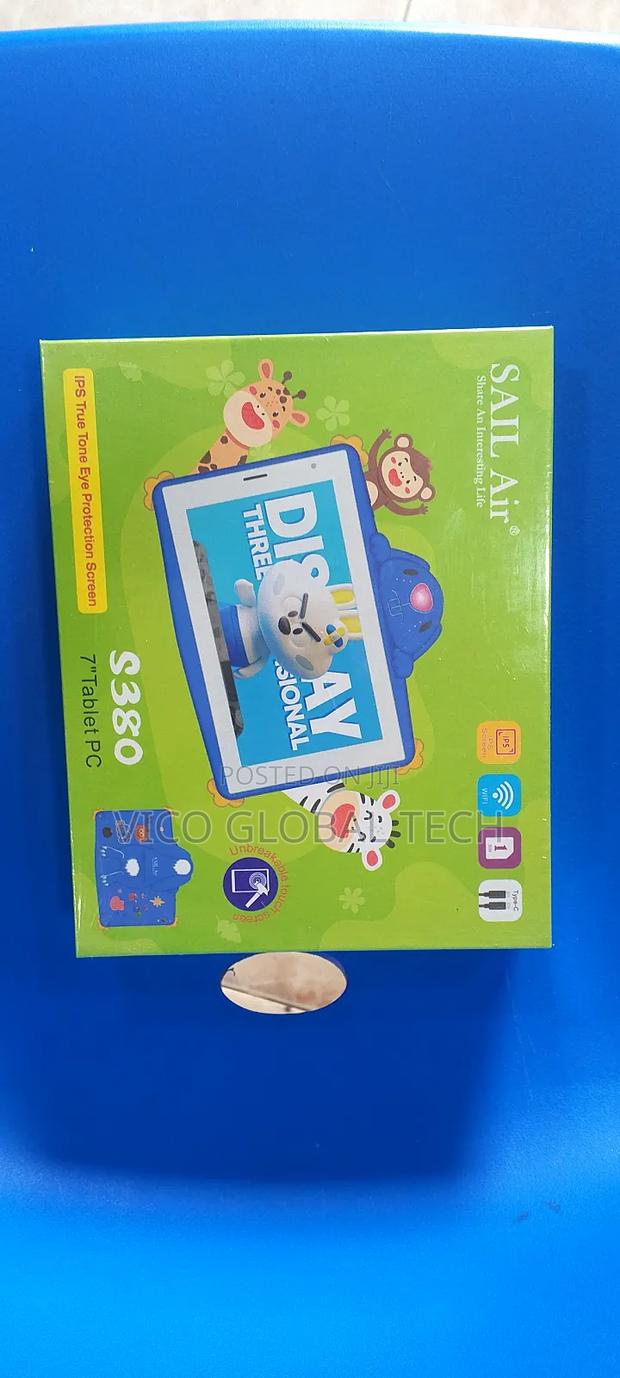New Sail Air S360 256 GB · Photo 4