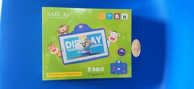 New Sail Air S360 256 GB · Photo 1