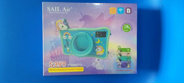 New Tablet 256 GB photo 6
