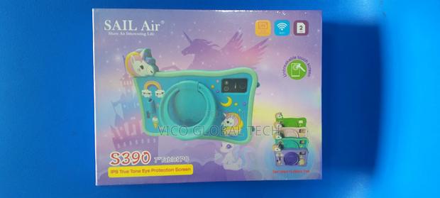 New Tablet 256 GB photo 8