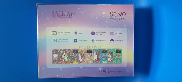 New Tablet 256 GB photo 9