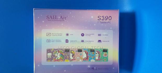 New Tablet 256 GB photo 10