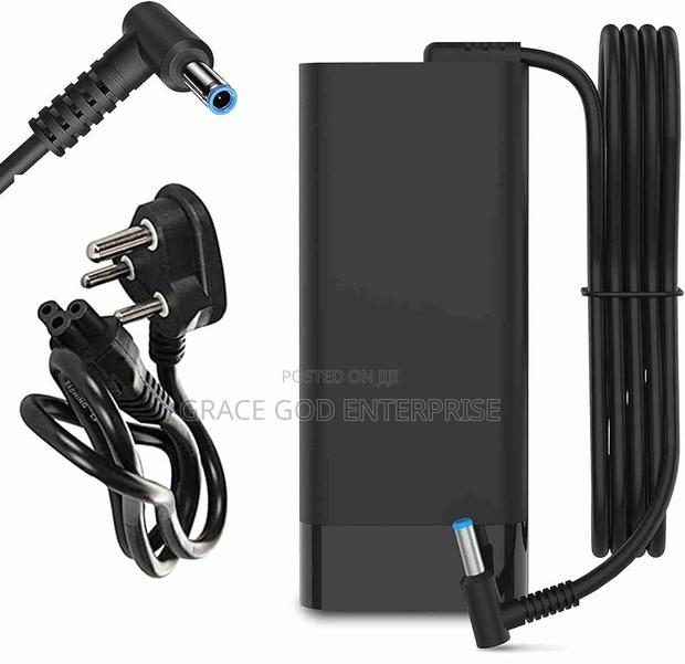 Original Hp 135w 19.5v 6.9a Laptop Charger photo 2