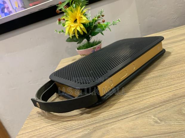 Bose Bang Olufsen Beoplay A2 Bluetooth Speaker Available photo 2