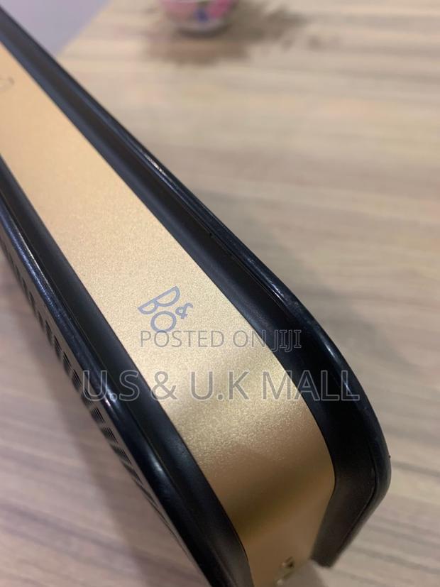 Bose Bang Olufsen Beoplay A2 Bluetooth Speaker Available