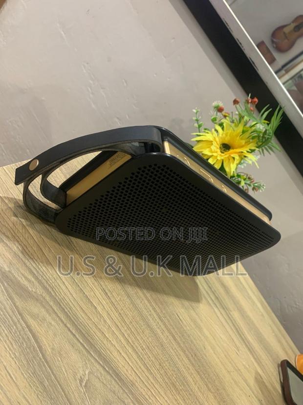 Bose Bang Olufsen Beoplay A2 Bluetooth Speaker Available photo 3